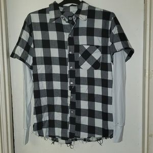 Men's NSF shirt